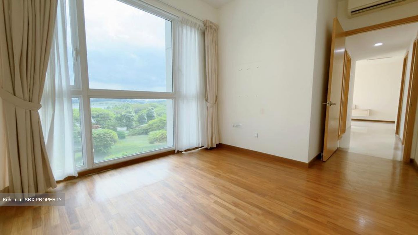 Waterview (D18), Condominium #532454081